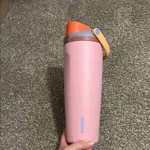 Super cute Owala water bottle